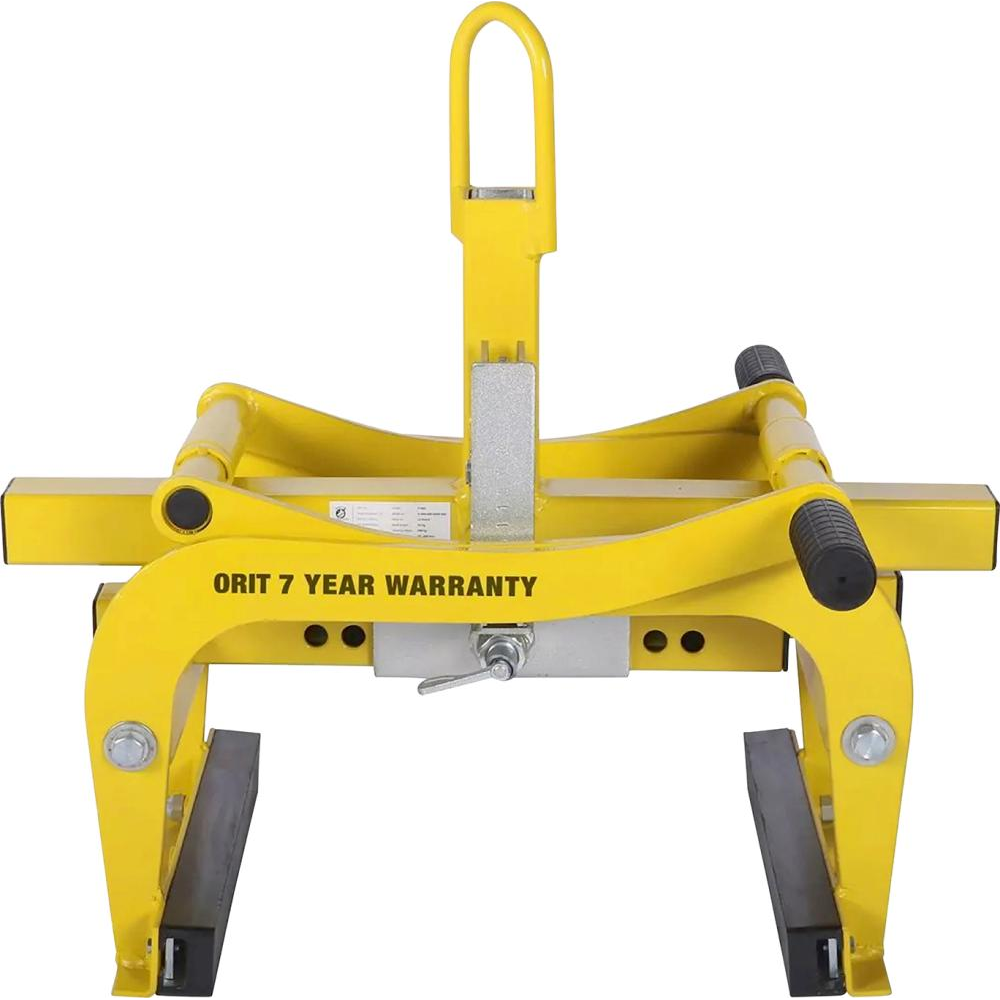 Versetzzange H 600 OCTUPUS Greifbereich: 50 - mm