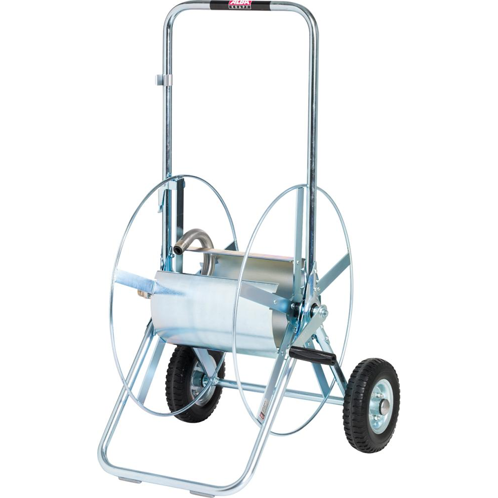 Schlauchwagen ALBA Star, Serie 2 II