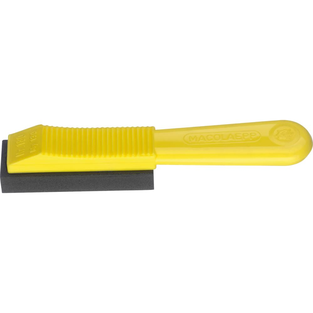 Handläpper K180 my130 gelb Macolaepp