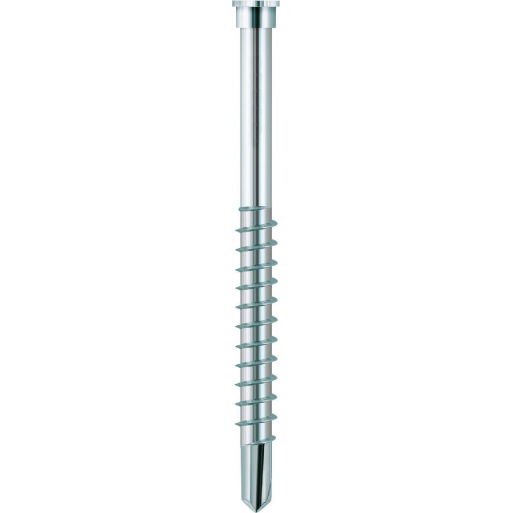 Profilbohrschraube 5,5x61mm Edelstahl gehärtet