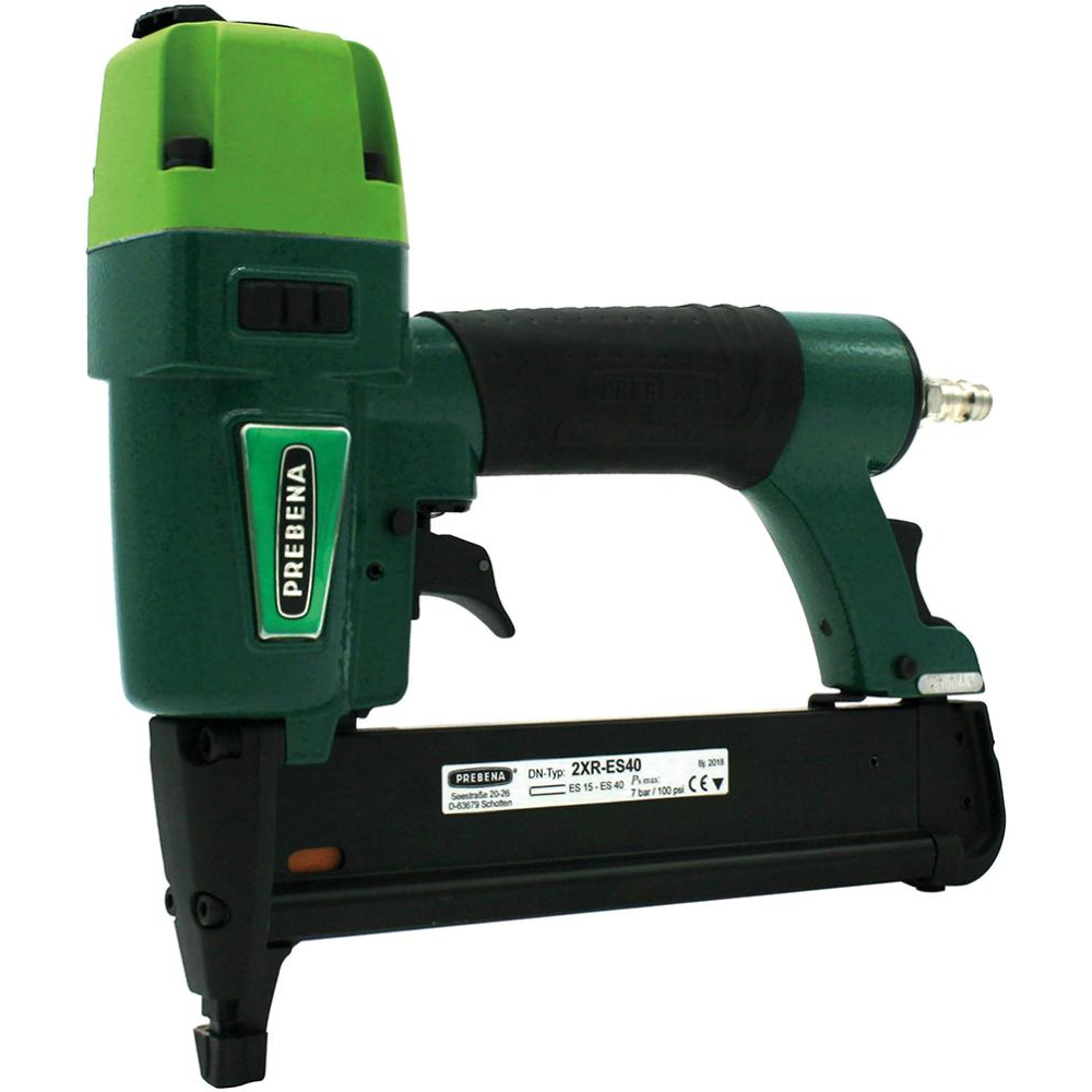 Druckluftnagler 2XR-ES40 Prebena