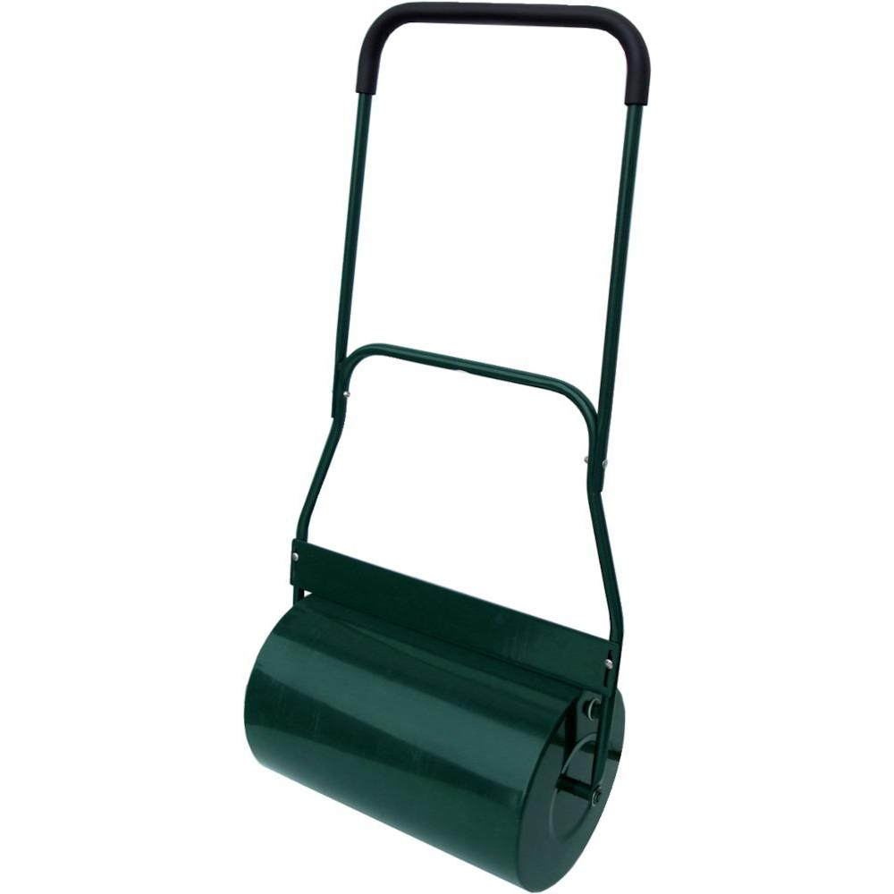 Gartenwalze, Stahl 50 cm