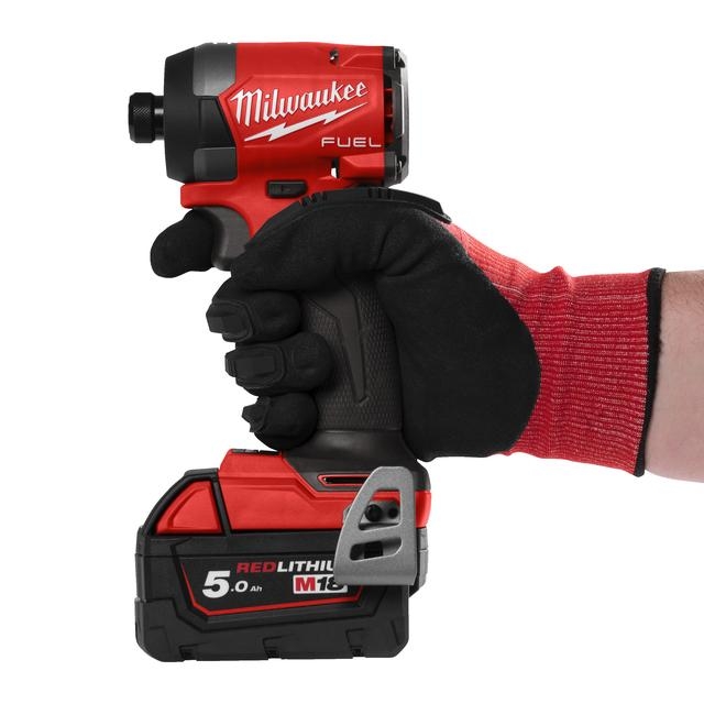 Milwaukee M18FID3-0X FUEL™ Akku-Schlagschrauber 1/4´´ Hex Gen3