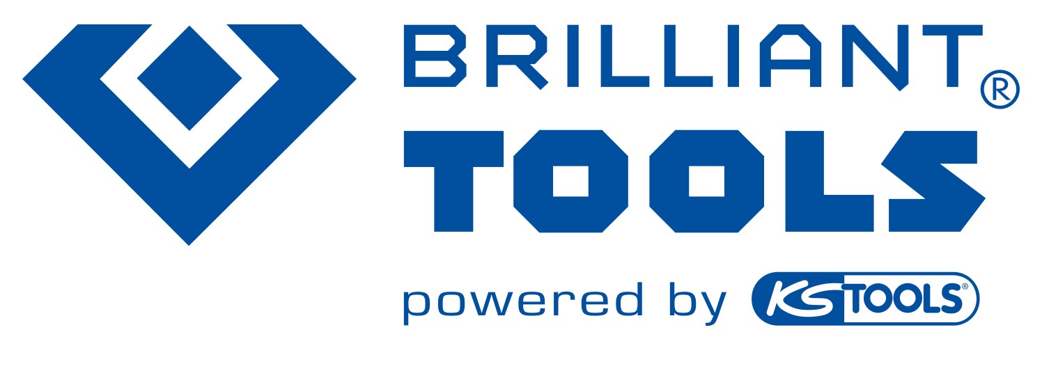 Brilliant Tools