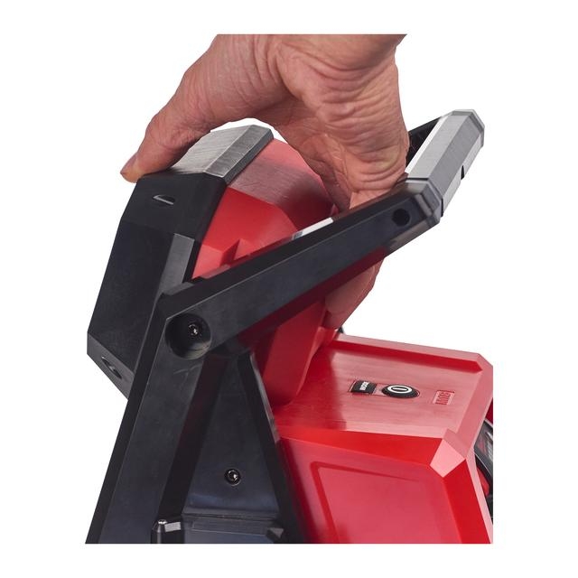 Milwaukee M18HOAL-0 Akku-Leuchte