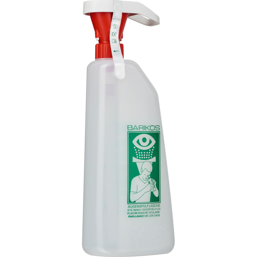 Augenspülflasche Barikos KS 620 ml
