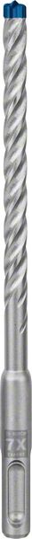 Hammerbohrer EXPERT 8x100x165mm BoschVE à 50 StückSDS plus-7X