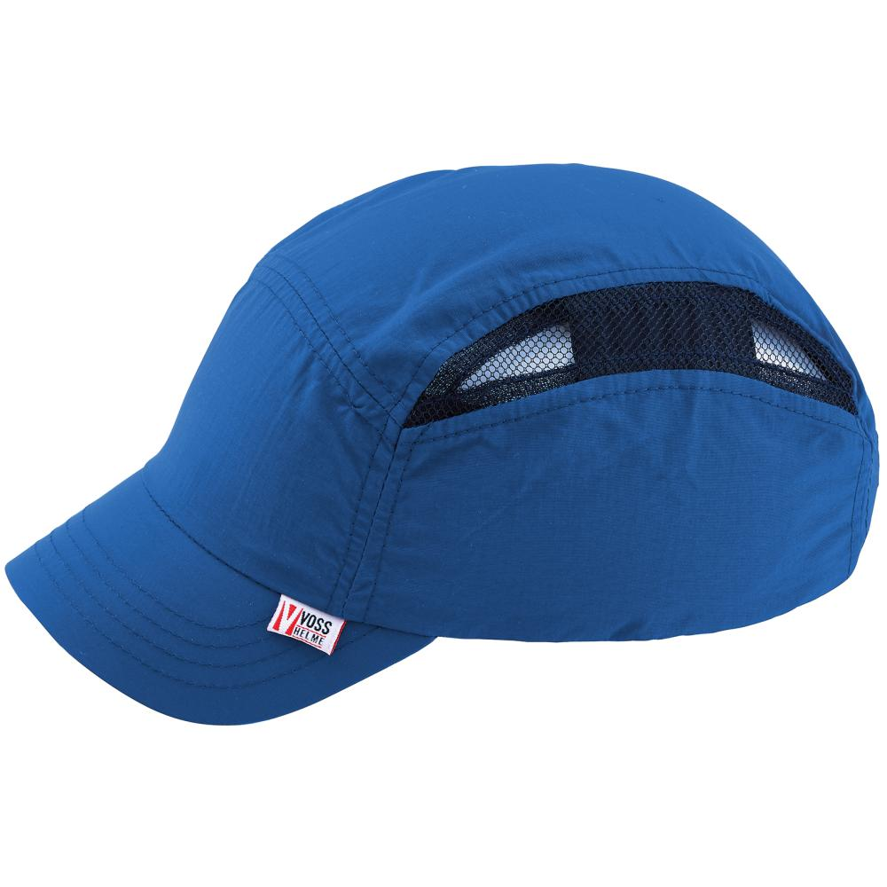 Anstoßkappe modern style Anstosskappe VOSS-Cap kobaltblau