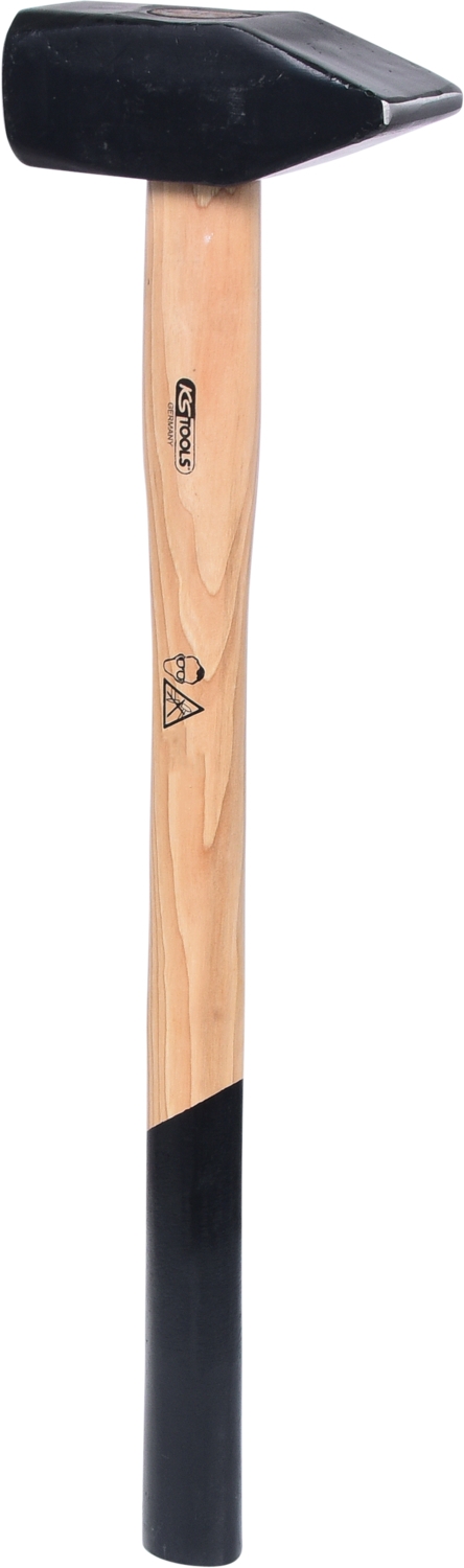 KSTOOLS Vorschlaghammer, 3000g