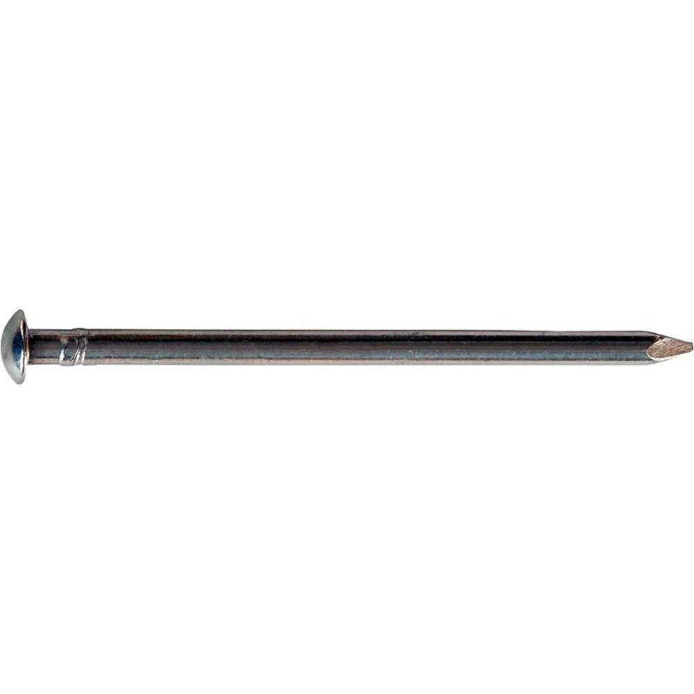 Alunagel 3,5x65 Linsenkopf