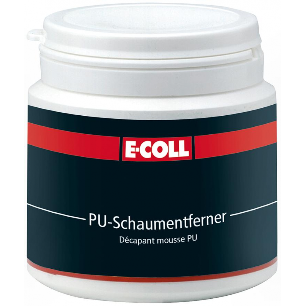 PU-Schaumentferner 150ml E-COLL