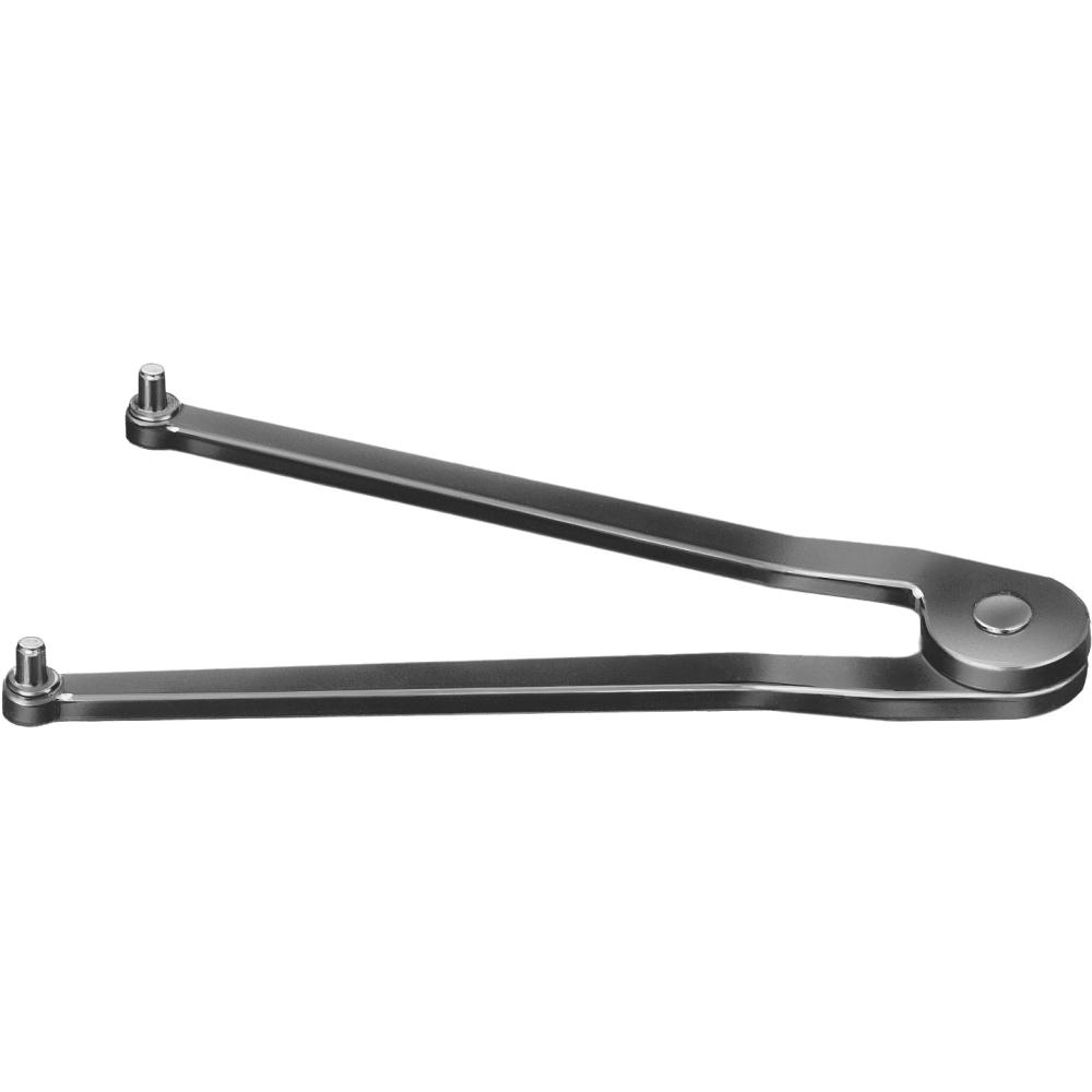 Stirnlochschlüssel, verstellbar, Nr. 758 14-100mm/8mm Zapfen AMF