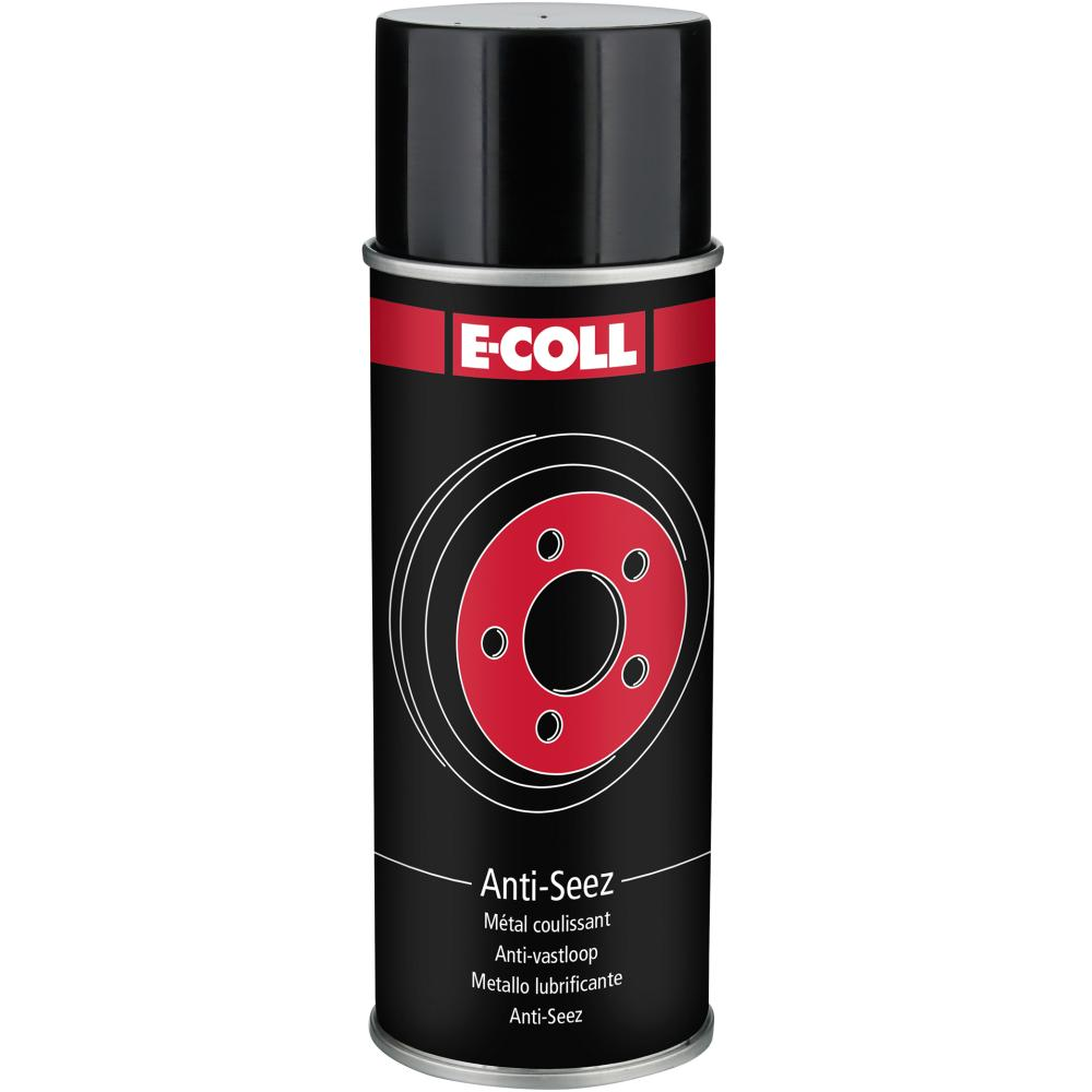 Anti-Seez Gleitmetall 400ml E-COLL
