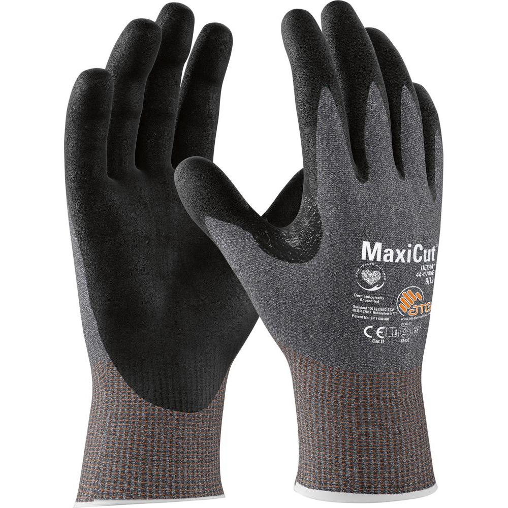 Schnittschutzhandschuh Maxi Cut Ultra 44-5745E Handschuh E Gr 7