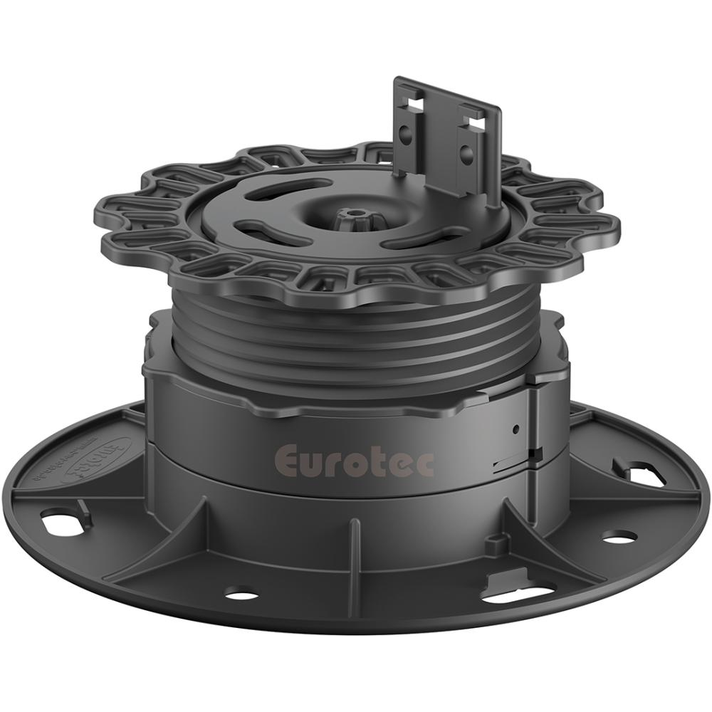 Verstellfuß Profi-Line Aufbauhöhe 53-82 mm