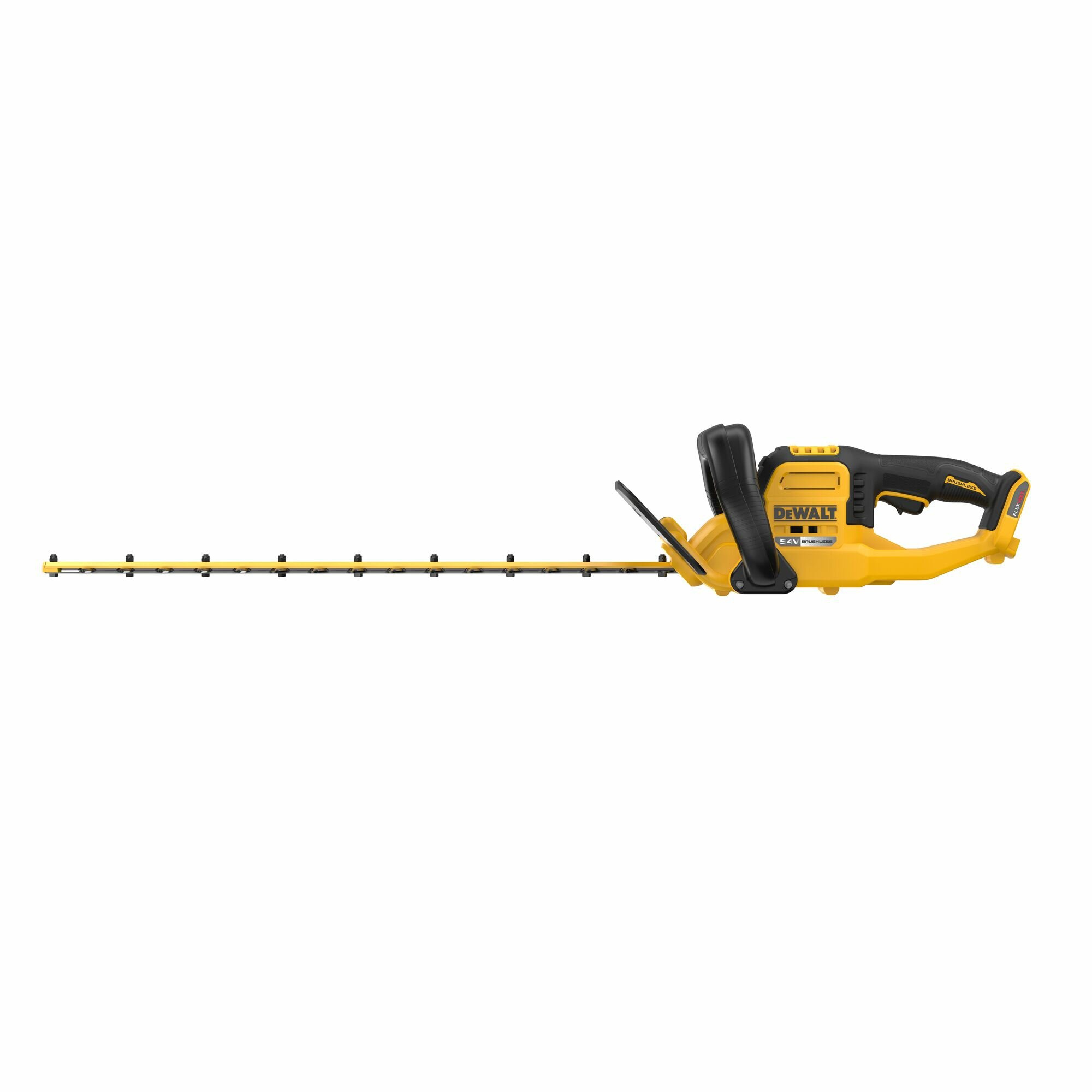 Dewalt DCMHT573N ,  54 Volt Akku-Heckenschere 65 cm (bürstenlos) - Basisversion