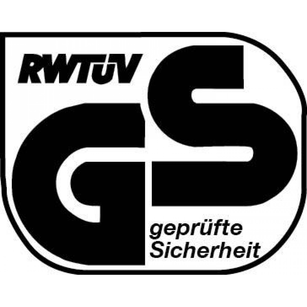 Universal-Geländerpfosten Gelaenderpfosten f. Baustellentreppe müba