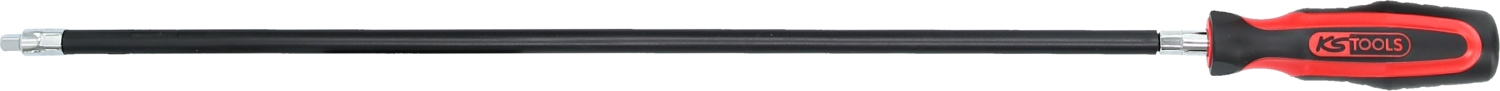 KSTOOLS ERGOTORQUEplus Vierkant-Schraubendreher, XL, 1/4"