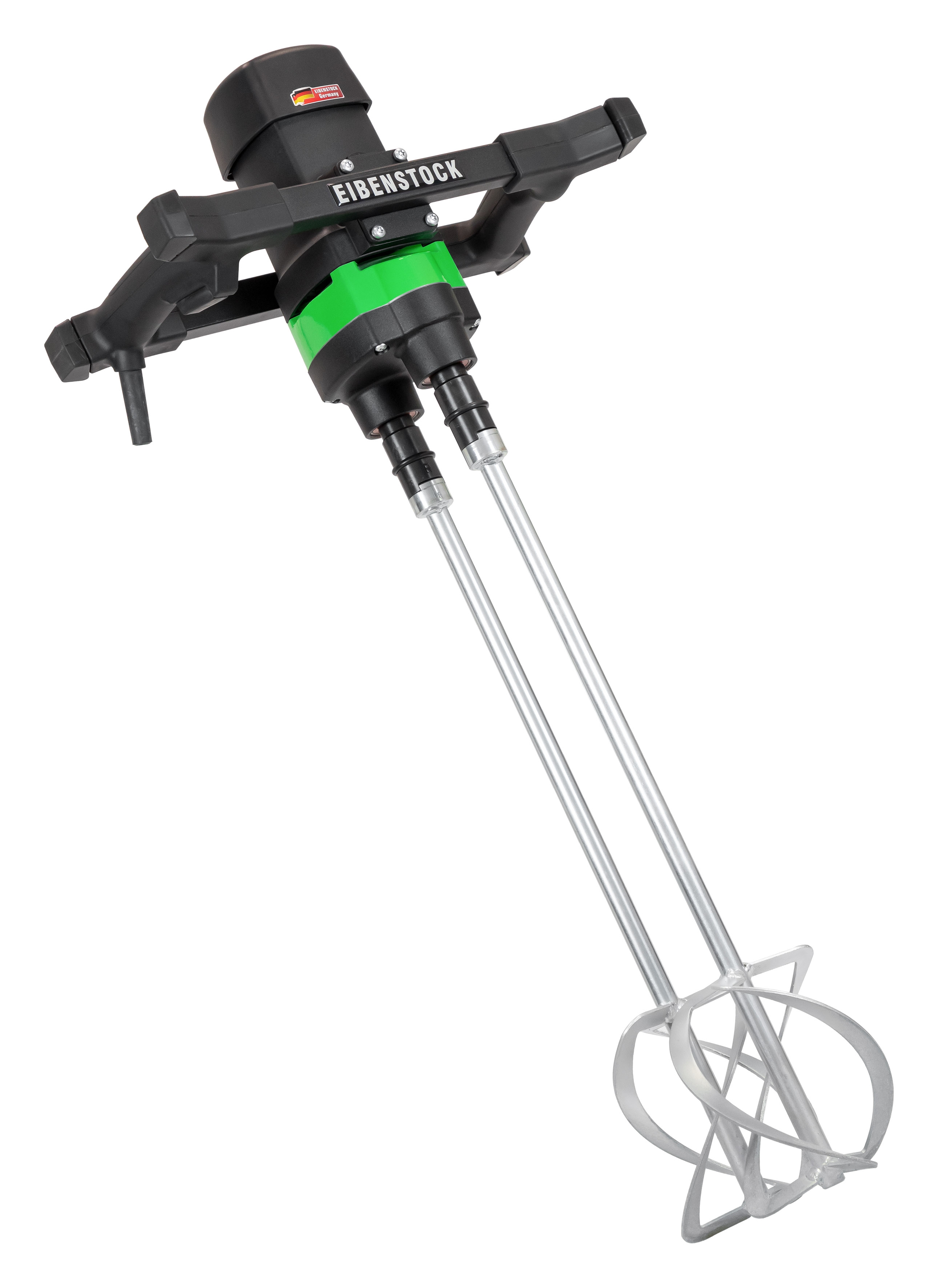 Eibenstock EZR 24 R R/L Zwangsrührwerk Set