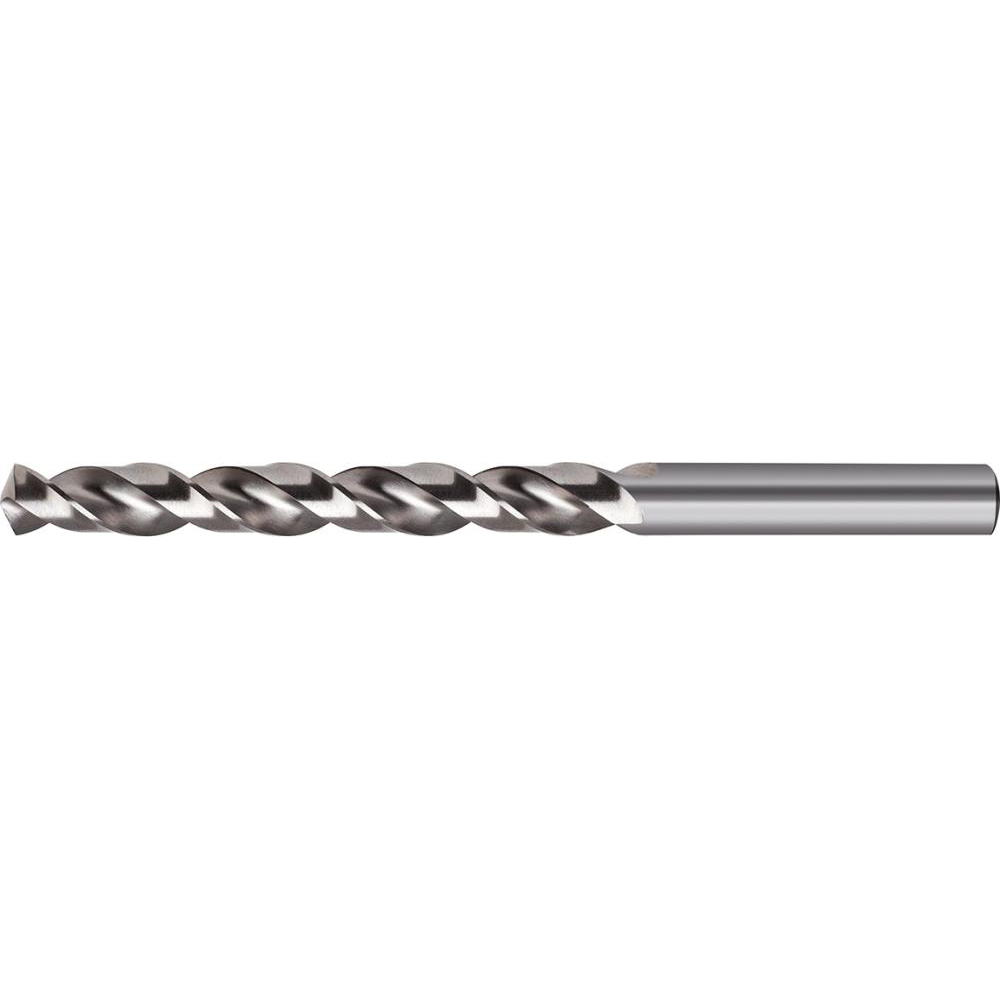 Spiralbohrer, blank DIN338 HSSE Typ INOX 7 10mm,GÜHRING