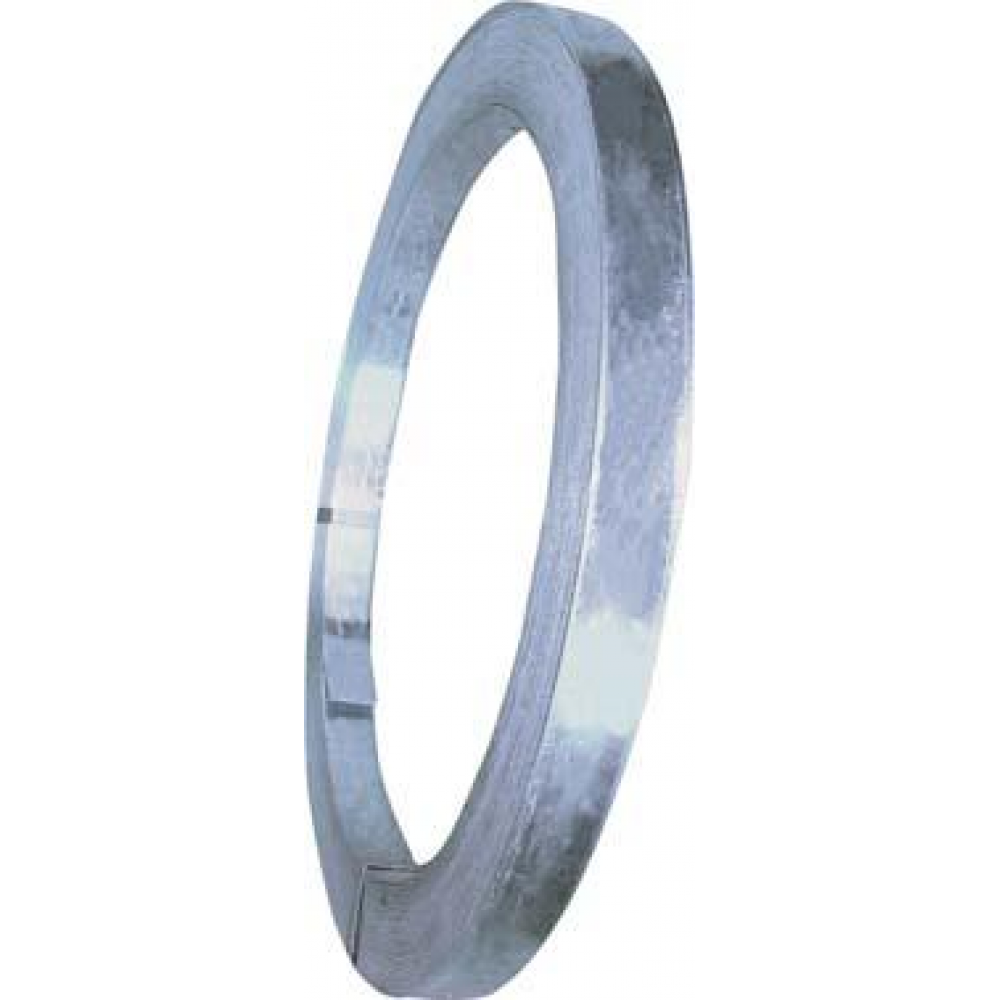 Erdungsband 30 x 3,5 mm feuerverzinkt 25kg