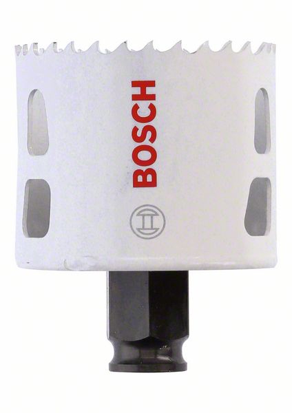 Lochsäge Bi-Metall PC 56 mm BoschVE à 1 Stück