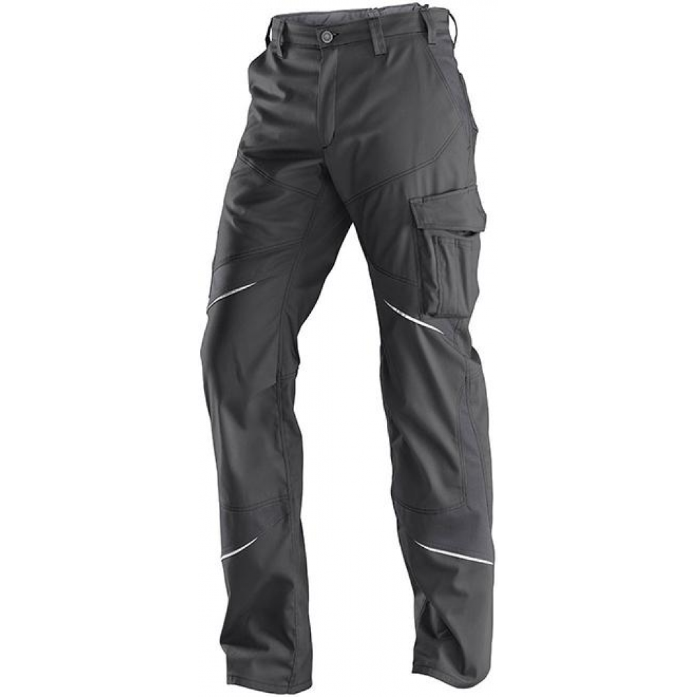 Bundhose KÜBLER ACTIVIQ Hose low Gr, 56. blau, /