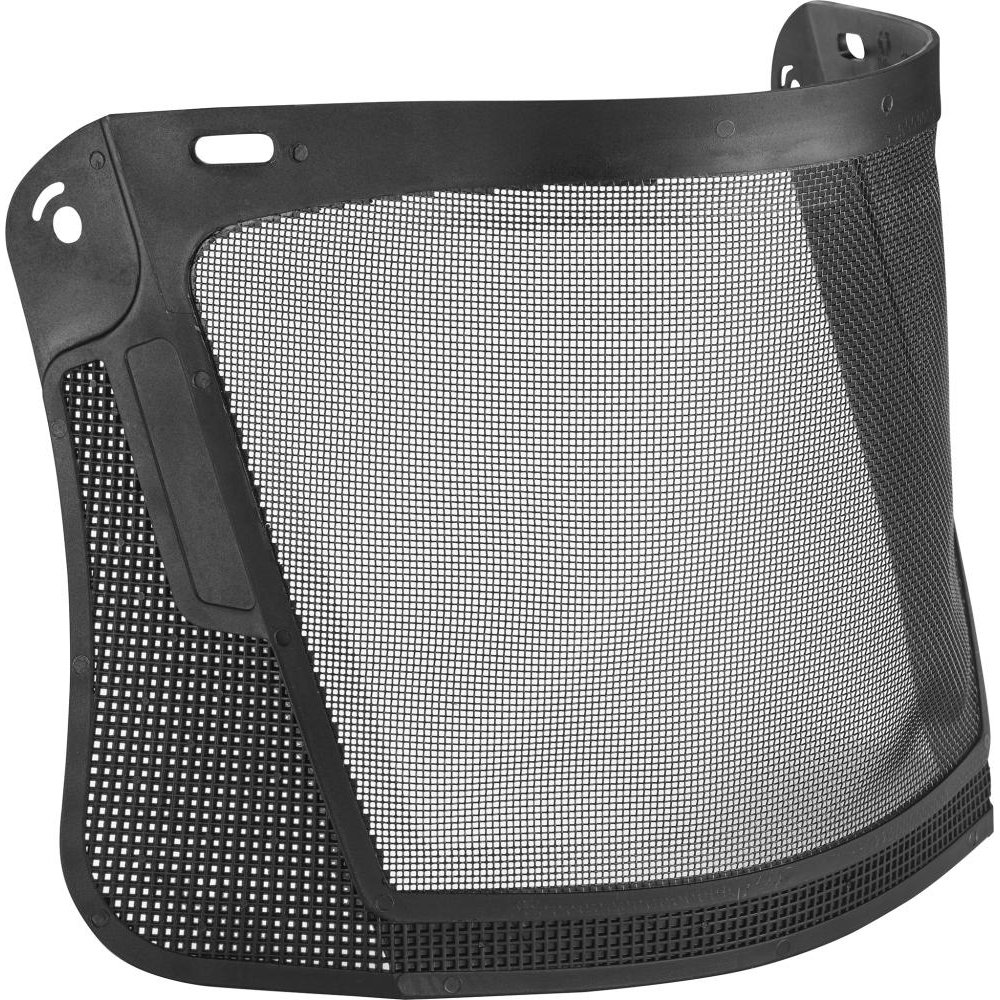 Nylon-Gitter Ersatzvisier