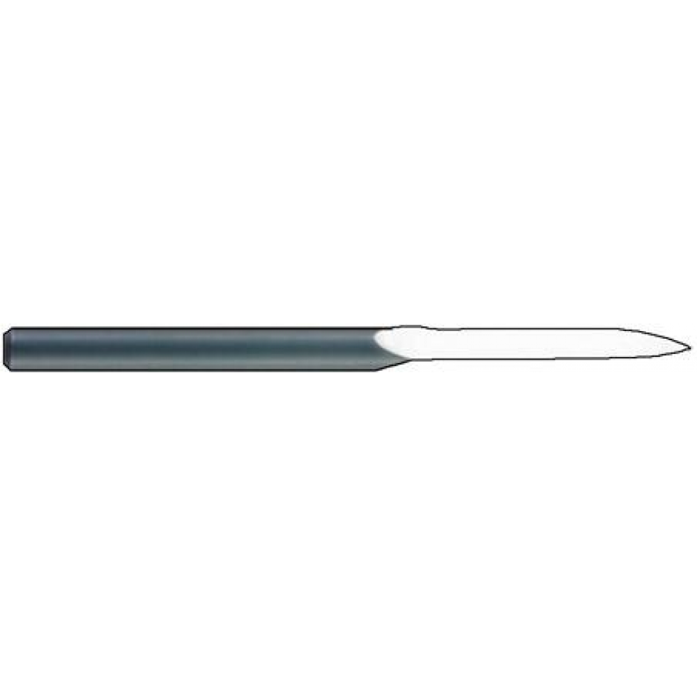 Klinge für Entgratwerkzeuge Dreikantschaber D50 3,2x50mm IBT