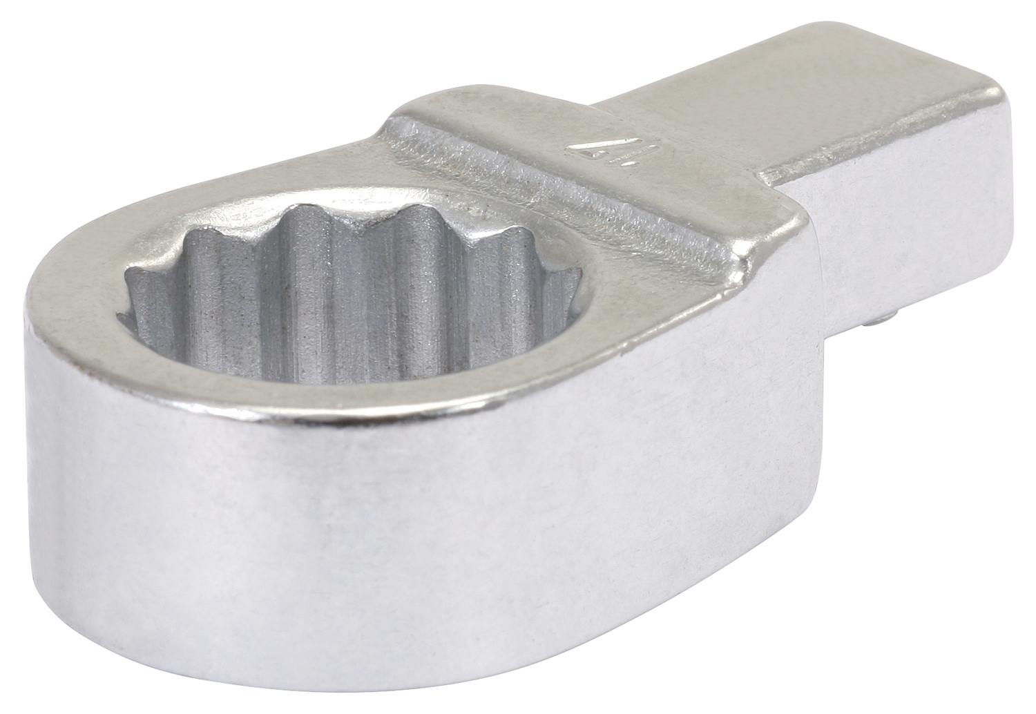 KSTOOLS 9x12mm Einsteck-Ringschlüssel, 8mm