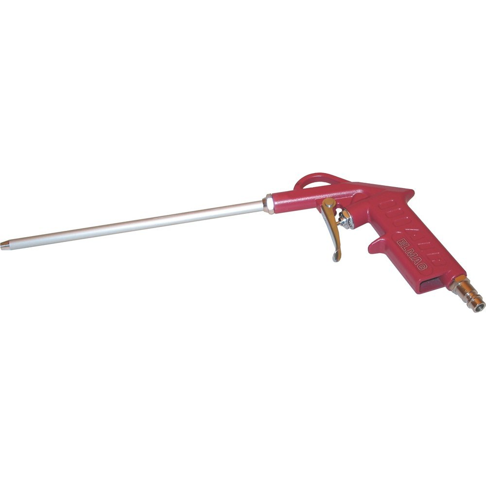 ELMAG Ausblaspistole lang 60 B - SB