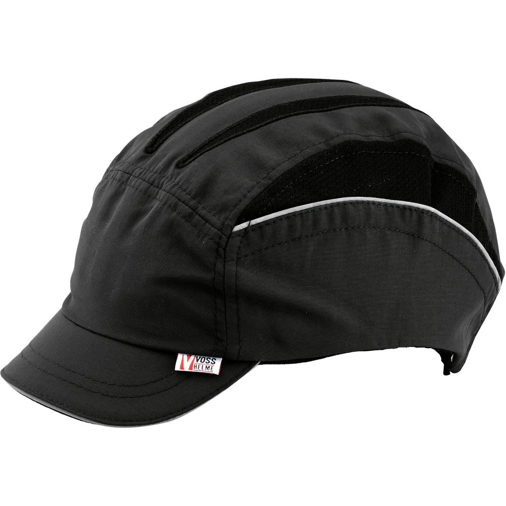 Anstoßkappe neo VOSS-Cap schwarz