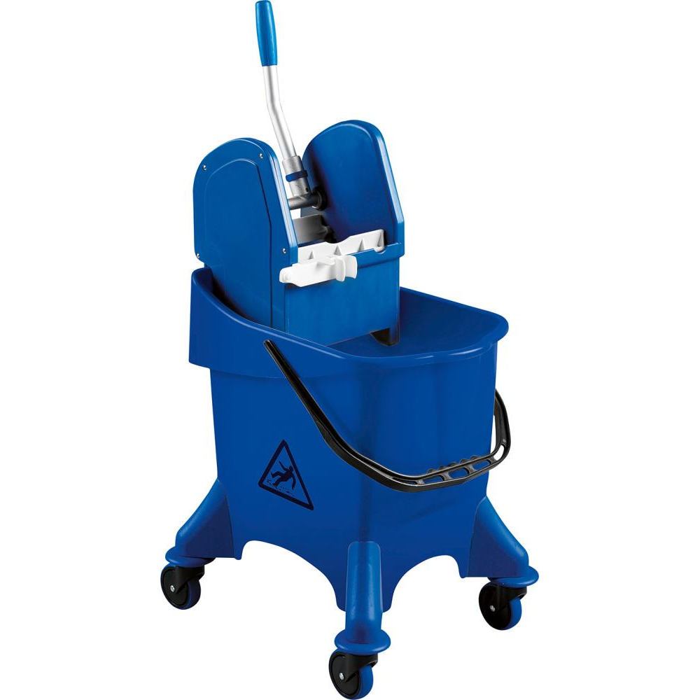 Einfachfahreimer Poly 30l