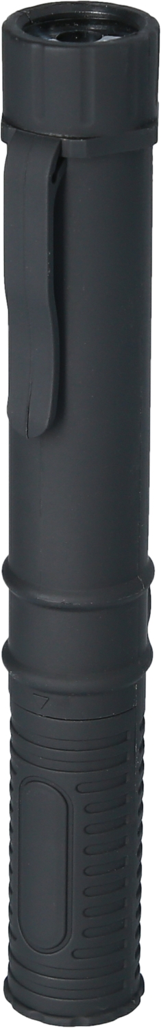 Brilliant Tools  2 in 1 COB-Taschenlampe mit 140 Lumen