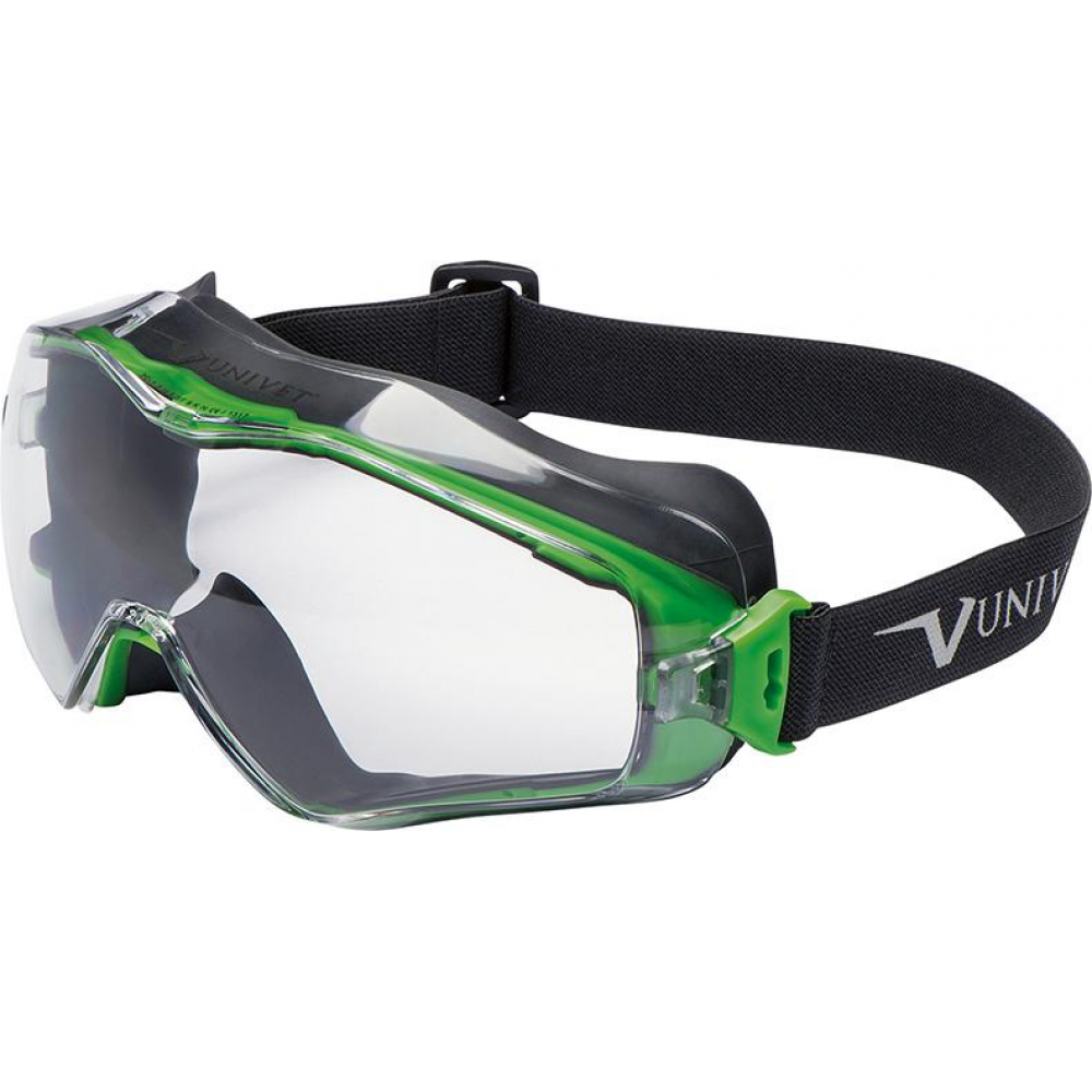 Vollsichtbrille 6X3 NEXXTantikratz antibeschlag