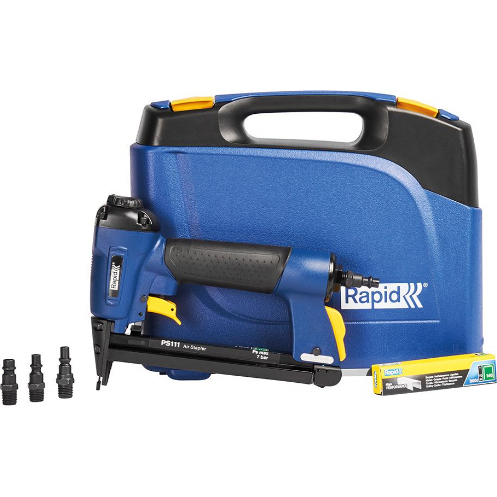 Drucklufttacker PS111 Rapid PS1