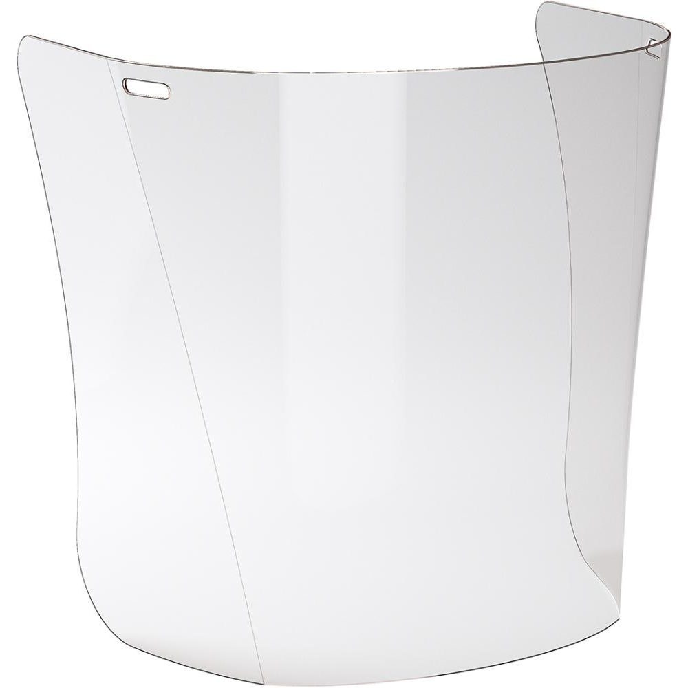 Ersatzscheibe Polycarbonat
