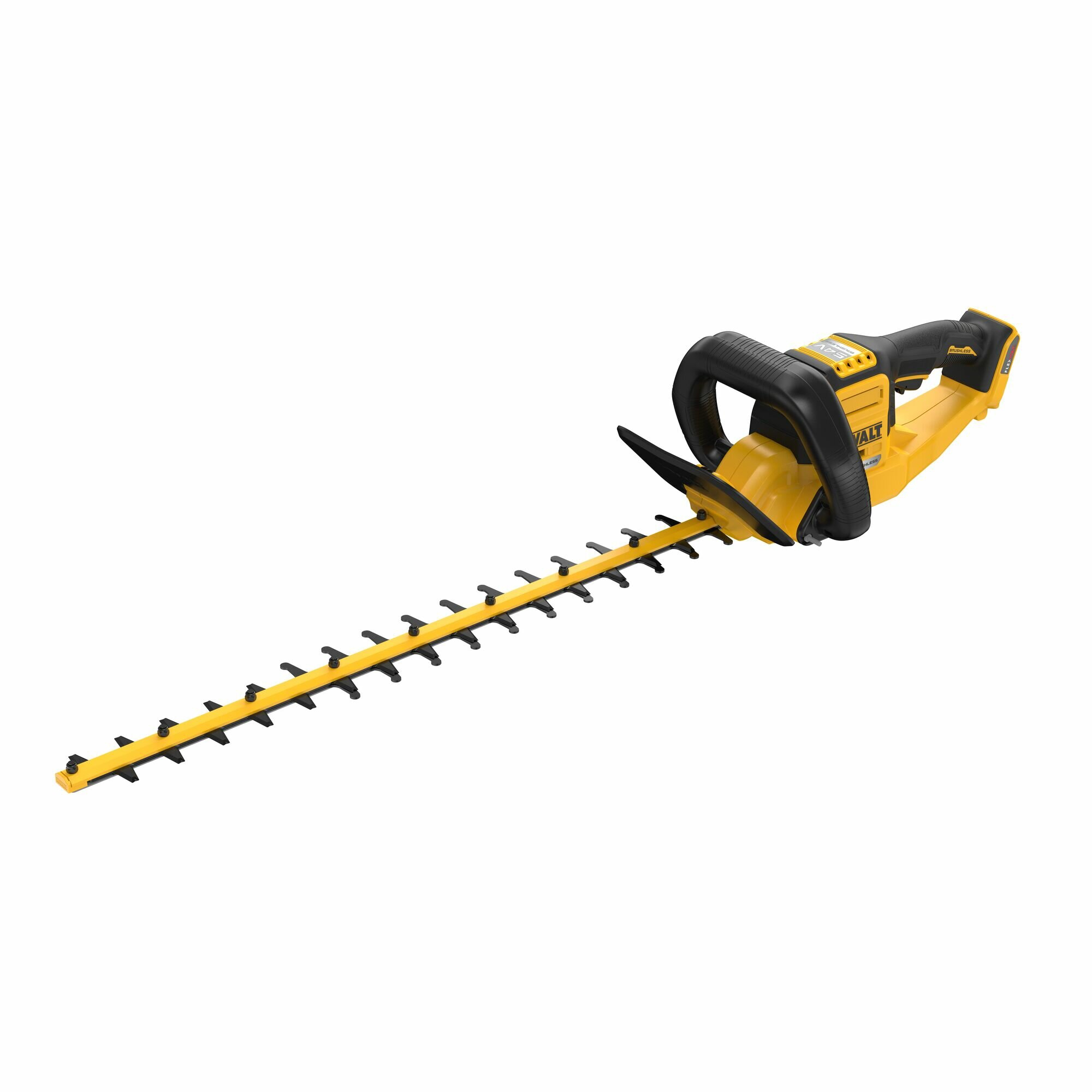 Dewalt DCMHT573N ,  54 Volt Akku-Heckenschere 65 cm (bürstenlos) - Basisversion