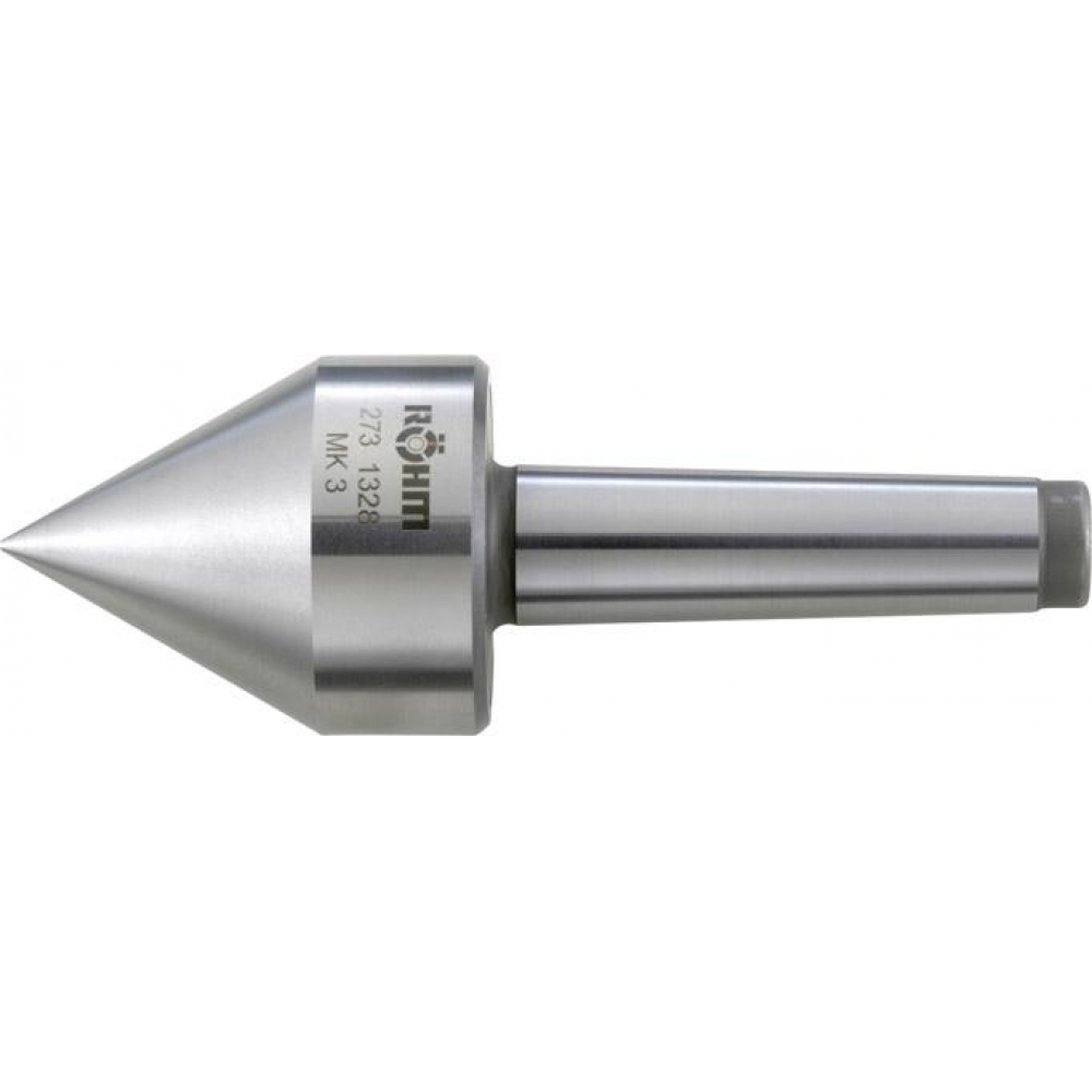 Zentrierkegel, mitlaufend 627 Gr.275 MK5 RÖHM