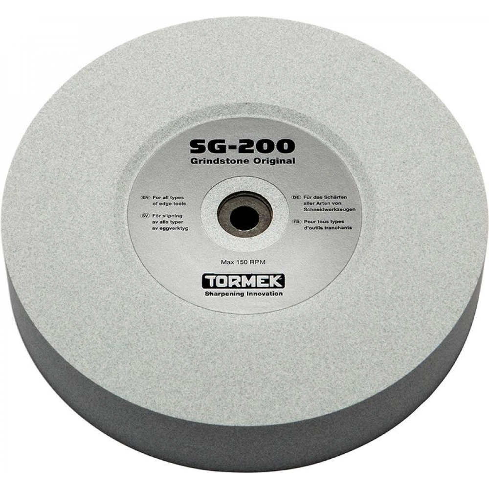 Schleifscheibe Super Grind SG Super-Grind-Stein SG-250 Tormek
