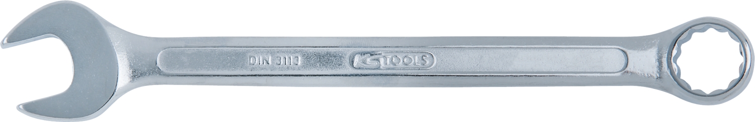 KSTOOLS Ringmaulschlüssel, abgewinkelt, 25mm