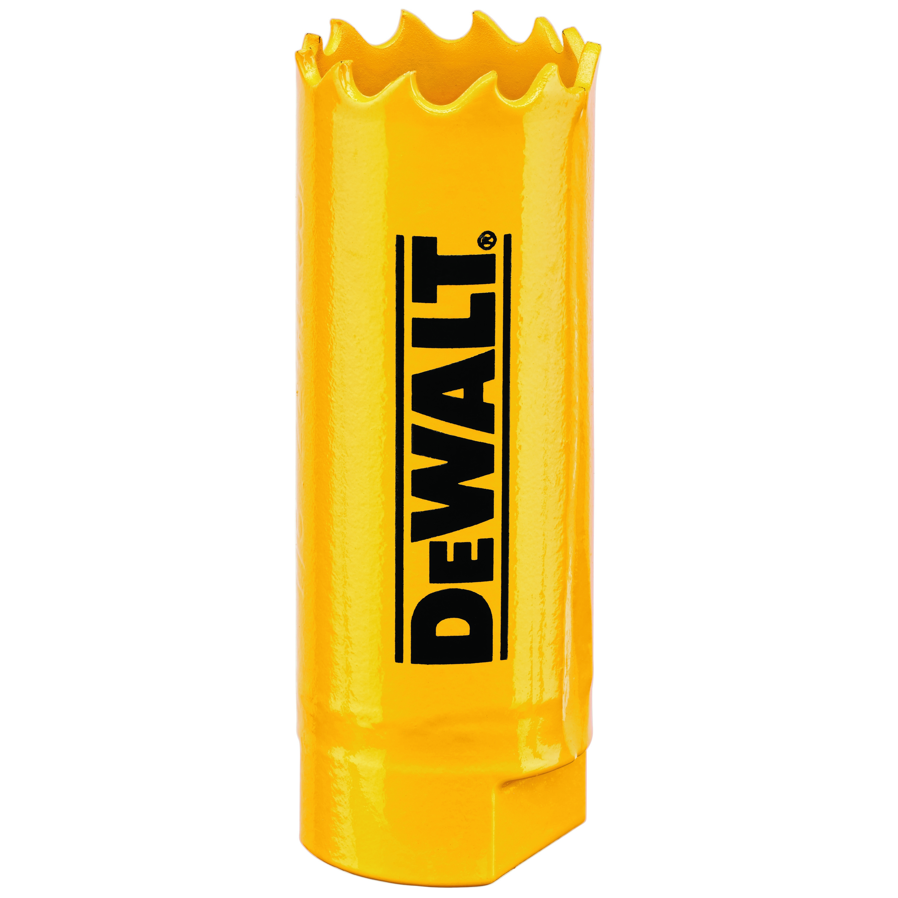 Dewalt DT90301-QZ,  Lochsaege Bi-Metall Extreme 22mm, Lochsaege Bi-Metall Extreme 22mm