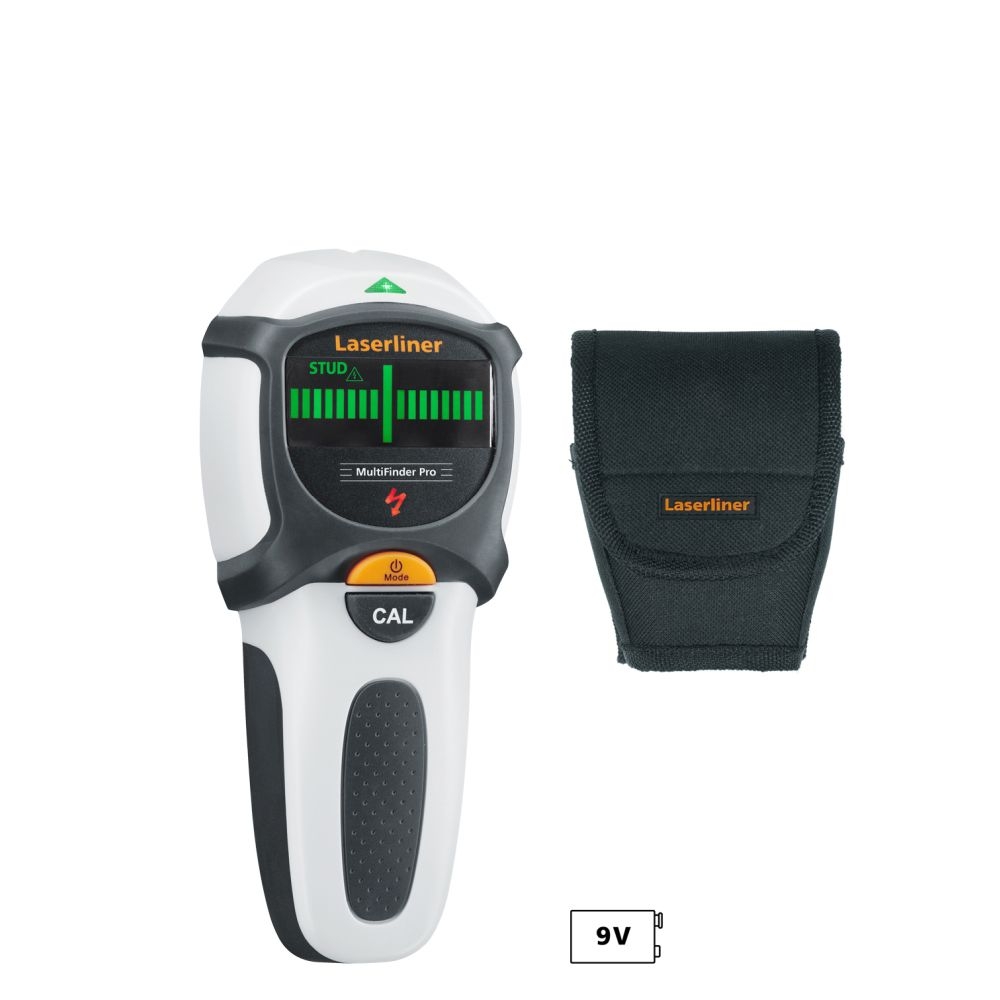 MultiFinder Pro Laserliner
