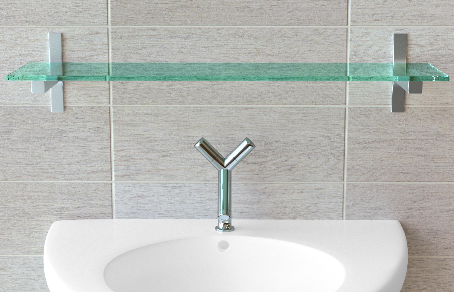 Fischer Crystal MS 290 ml. Der transparente Dicht- und Klebstoff im Innen- und Außenbereich.