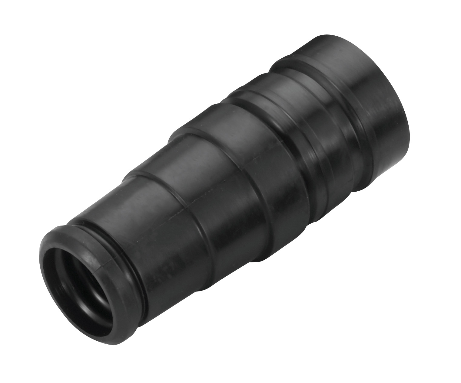 Dewalt DWV9120-XJ,  Stufen-Adapter 35mm auf 35-38mm, Staubabsaugung - Stufenadapter 35mm auf 35-38mm