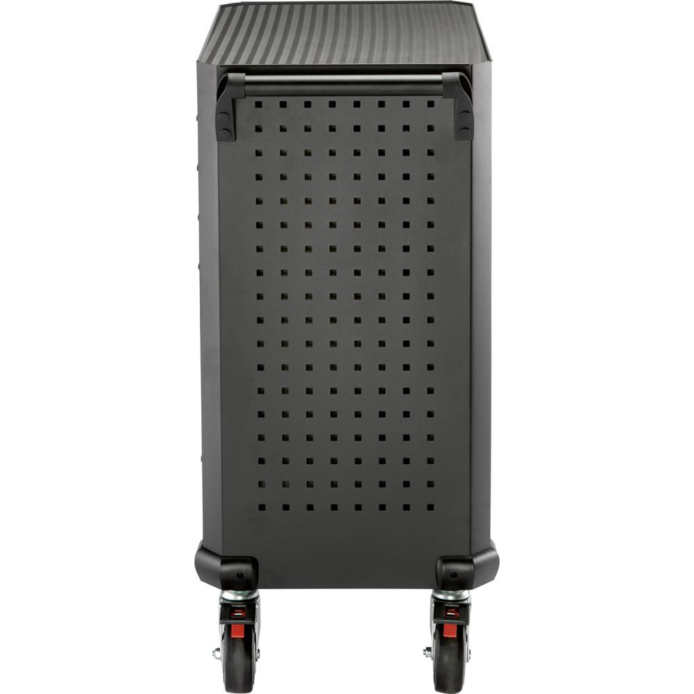 Werkstattwagen 710x460x1025mm FORTIS
