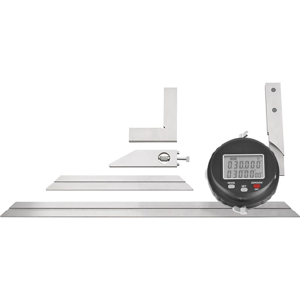 Winkelmesser Universal 150/300mm FORUM