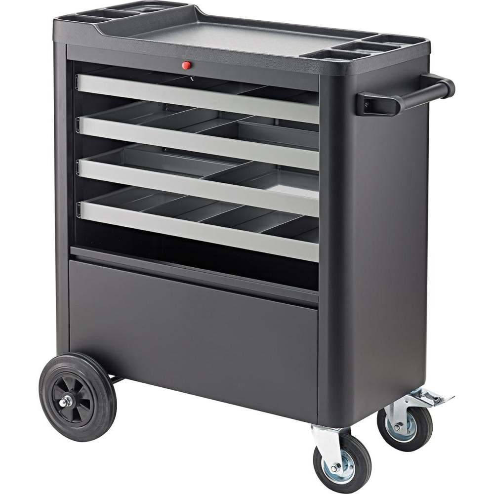 Werkstattwagen 930x625x400mm FORTIS