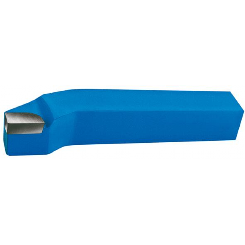 Abgesetzter Seitendrehmeißel Drehmeissel HM DIN4980 links 20x20x125mm P25/30 WILKE