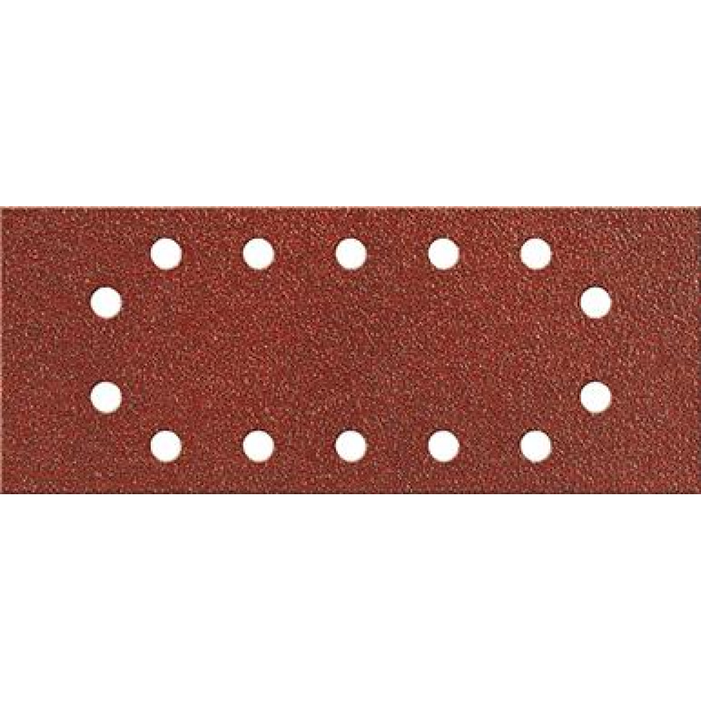 Schleifpapier, Korund, SB 10115x280mm,K 40,14L.FORTIS